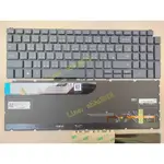 適用全新 DELL 15-7591 7590 5593 5598 5590 5584 5594 背光 中文 鍵盤