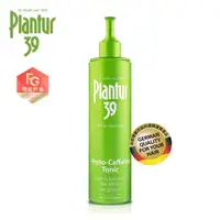 在飛比找momo購物網優惠-【Plantur39官方直營】植物與咖啡因頭髮液 200ml