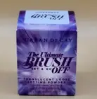 Urban Decay The Ultimate Brush Off Set & Go Translucent Loose Setting Powder UNI