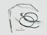 Hurricane 300 Six Bend Handle Set H034-087C