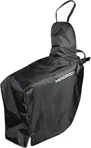 Thermal Scooter Leg Cover | Scooter Apron Leg Cover With Large Pockets, Waterproof Rain Apron For Scooter, Winter Protective Apron Scooter Leg Covers, For Rider Leg And Knee Protection, Thickened