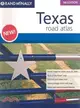 Rand McNally Texas Road Atlas
