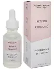 Provence Beauty Retinol + Probiotic Brightening Nourishing Eye Serum 30ml VEGAN