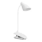 Clamping Light LED Desk Table Bedside Lamp with for Touch Control Eye Caring Lig