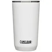 Camelbak Horizon 500ml Tumbler, Insulated Stainless Steel - White
