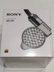 Sony Ier-Z1R Hi-Res In Ear Canal Earphone Signature Series Flagship model New