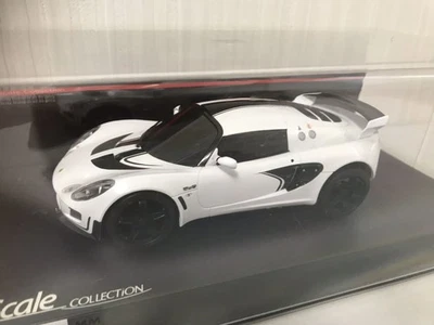 Free Rare Kyosho Mini Z Lotus Exige Cup Mini Z Auto Scale Collection Kyosho B