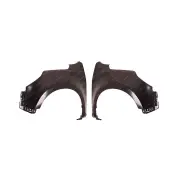 RH & LH Guard for Holden Colorado 4WD RG Without Flare Hole And Side Lamp Hole