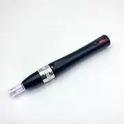Electric Microneedling Pen Adjustable, Multifunctional, Wireless, Gifts Women Girlfriend