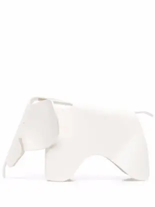 Eames elephant figurine