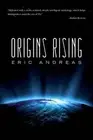 Origins Rising by Eric Andreas (English) Paperback Book