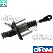 MASTER CYLINDER CLUTCH 505-129 FOR OPEL ZAFIRA/MPV/B/Box/Body/MPV/FAMILY 2.2L