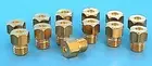 DACOR NATURAL GAS CONVERSION KIT - DOPA18M9CSM/KD RANGE (13 CUSTOM ORIFICES)