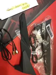 WIFI 2.4GHZ 5.0GHZ ANTENNA for MSI MPG Z390 Z390I GAMING PRO CARBON EDGE AC