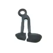 Flash Shutter Rubber Cap Parts For Nikon D800 D800E D810 Sync Terminal Cover
