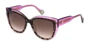 Yalea SYA192V PALOMA 03BP Men's Sunglasses Tortoiseshell Size 54