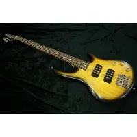 在飛比找蝦皮購物優惠-2017 Gibson EB Bass 四弦 漸層 電貝斯 