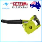 NEW Ryobi One+ 18V Workshop Blower R18TB-0 - Tool Only | FREE SHIPPING!