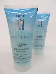 RUSK CALM RECONSTRUCTOR 5.3 OZ EA 2 PCS