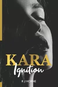 在飛比找博客來優惠-Kara: Ignition