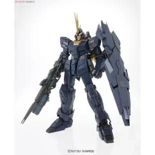 萬代 鋼彈模型 PG 1/60 RX-0 獨角獸鋼彈2號機 報喪女妖 命運女神型 玩具e哥 64232