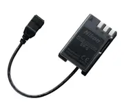 Nikon EP-5 Power Connector - DC Coupler