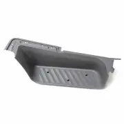 VW Crafter Footrest insert left plastic 2E0864815A Genuine
