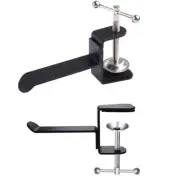 Headphone Stand Gaming Headset Holder Earphone Stand Flexible Rack Adjustable