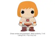 He-Man 4" Pop! Enamel Pin Chase Ships 1 in 6
