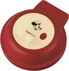 Francfranc Disney Mini Pancake Maker Mickey Mouse Red 100V Japan
