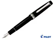 PILOT Fountain Pen CUSTOM HERITAGE 912 FKVH-2MR-B-MS Music w/ Tracking NEW