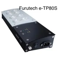 在飛比找蝦皮購物優惠-Furutech e-TP80S 電源濾波器、電源分配器  