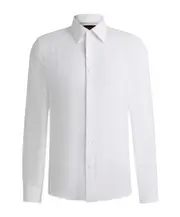 linen shirt SHIRTS CM42,SHIRTS CM43,SHIRTS CM40,SHIRTS CM41,SHIRTS CM39 white