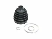 For 2003-2013 Toyota Corolla CV Boot Kit Front Outer 26998ZJ 2011 2010 2009 2004 (for: Toyota)