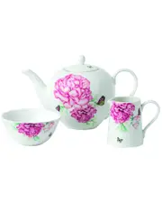 Miranda Kerr for Royal Albert Everyday Friendship Sugar And Creamer Set