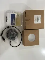 Lorex 720P MPX IR Black Eyeball Dome Camera NTSC LEV1512-CB