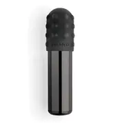 Le Wand Chrome Bullet Vibrator