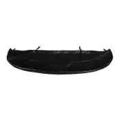 For Land Rover Freelander 2 07-12 Hood Sandproof Cover Insect-proof Cover Black
