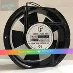 【風行者】全新CF晨豐CF17251A2HS 17CM AC220V17251 CF17251A2HB軸流風機