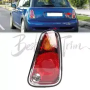 Right Rear Red Tail Light Lamp Len Housing For Mini Cooper R50 R52 R53 2005-2008 (for: Mini)