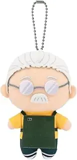 Bandai Namkonui Sakamoto Taro Chibi Mascot