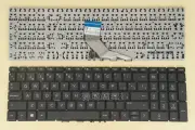 New for HP 15-da0260ns 15-da0740ns 15-da0750ns Series Keyboard Spanish Teclado