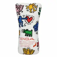 在飛比找樂天市場購物網優惠-TENGA X Keith Haring-KHC-102