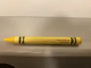 Sunny Side Up Hard to Find Crayola Crayon MOA Exclusive Crayons Rare Bulk!
