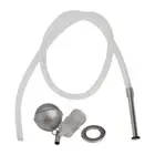 Brand New Beer Cleaner Filter Ball Lock With Filter Beer Keg Home Brewed