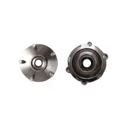 2x Rear Wheel Bearing Hub Ass for Subaru Impreza GJ GK GP GT G3 2.0 2.5L F4 4v