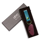LIEVO｜ 水蠟皮鑰匙圈+水蠟皮耳機收納包