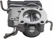 PHGTHNVNMA 22030-0H020 Throttle Body Fit for Toyota- Fit for Camry- 2.4L 2AZFE 2003 2004 2005 22030-28040 22030-28060 Throttle Body
