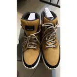 全新男用TIMBERLAND ASHWOOD PARK中高筒靴(降價）