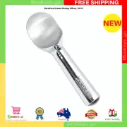 Zeroll Ice Cream Scoop, Silver, 1010 NEW AU FREE SHIPPING
